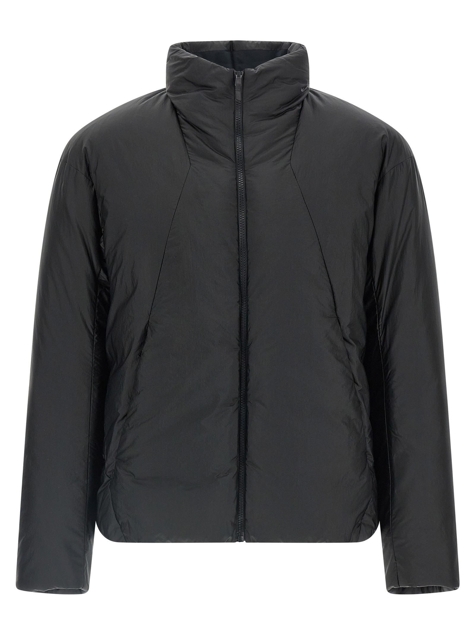 VEILANCE 'Conduit' Down Jacket