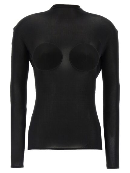 JEAN PAUL GAULTIER Cone Sweater