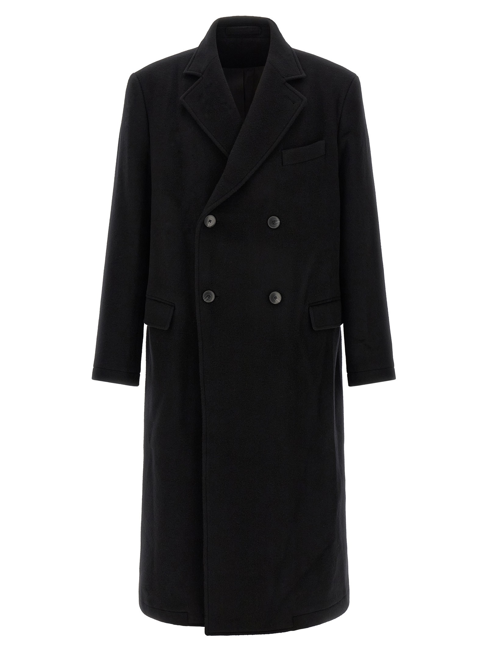 MFPEN 'Conference' Coat