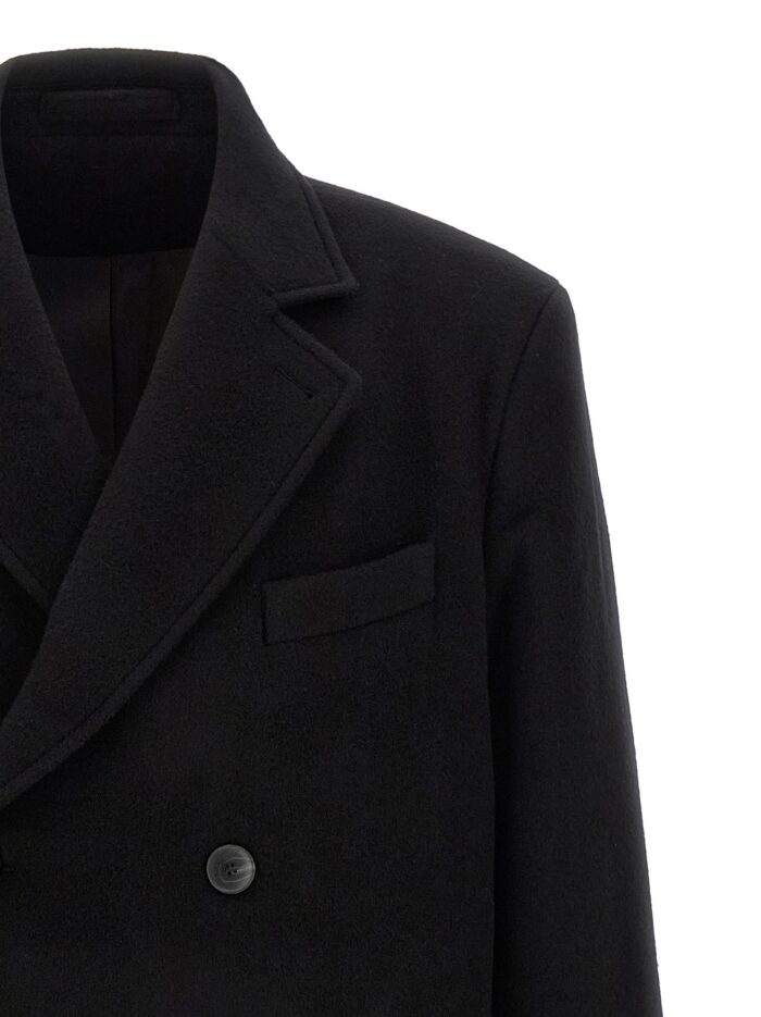 MFPEN 'Conference' Coat