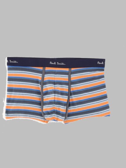 PAUL SMITH CONFEZIONE DA CINQUE BOXER