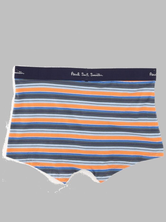 PAUL SMITH CONFEZIONE DA CINQUE BOXER