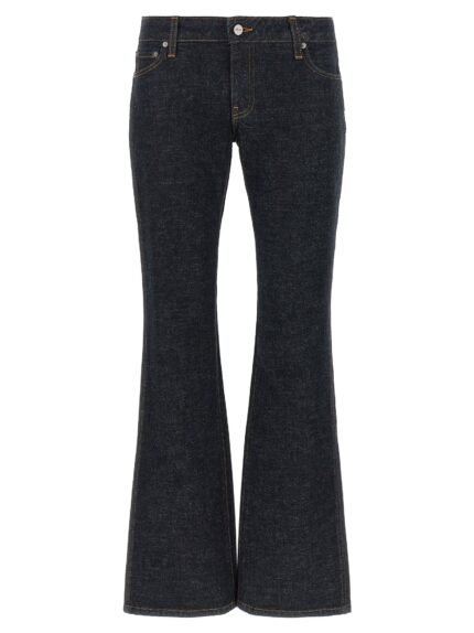 KHAITE 'Conforti' Jeans