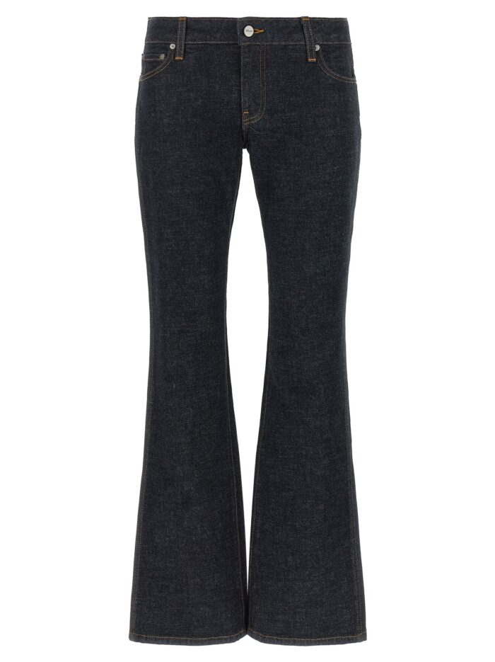 khaite 'conforti' jeans KHAITE 'Conforti' Jeans
