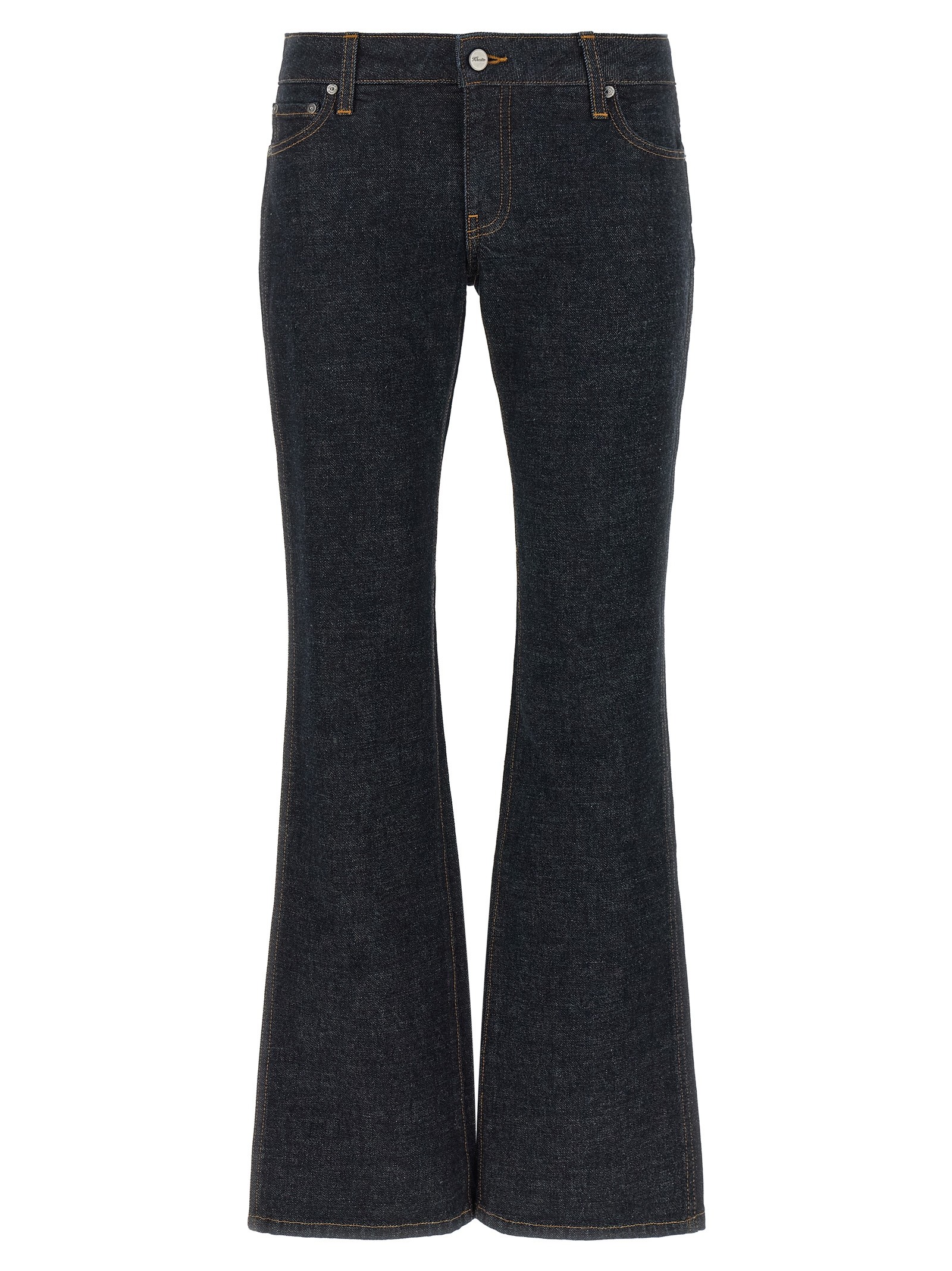 KHAITE 'Conforti' Jeans