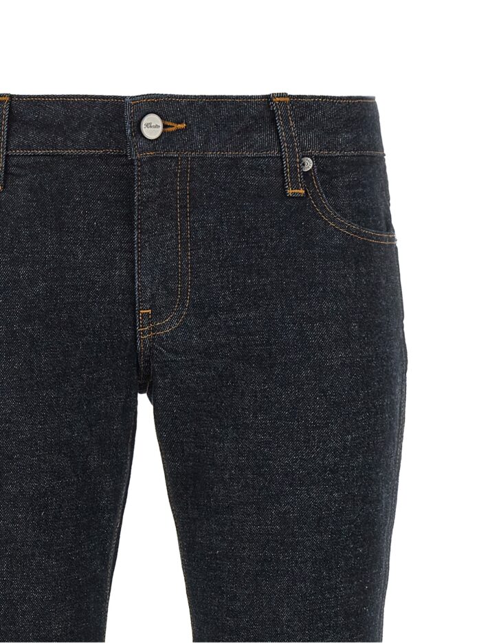 KHAITE 'Conforti' Jeans