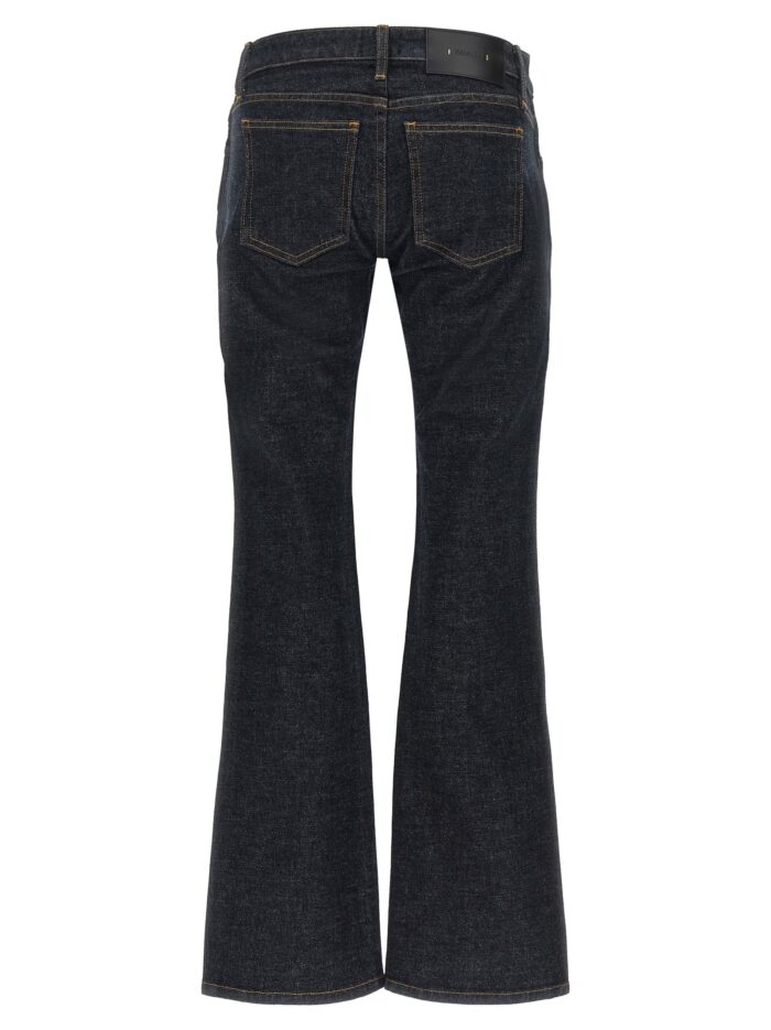KHAITE 'Conforti' Jeans