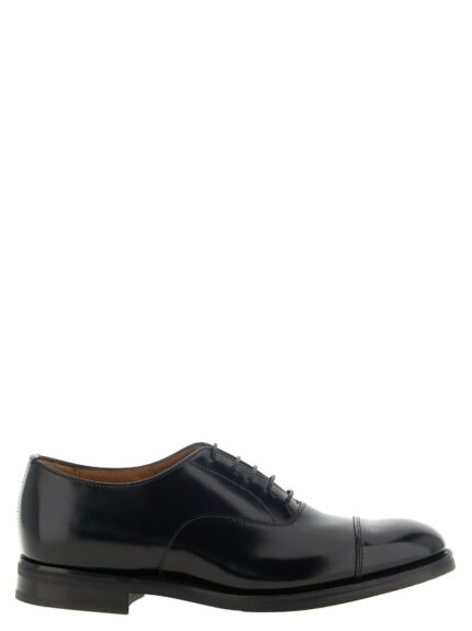 CHURCH'S 'Consul' Lace-Up Shoes