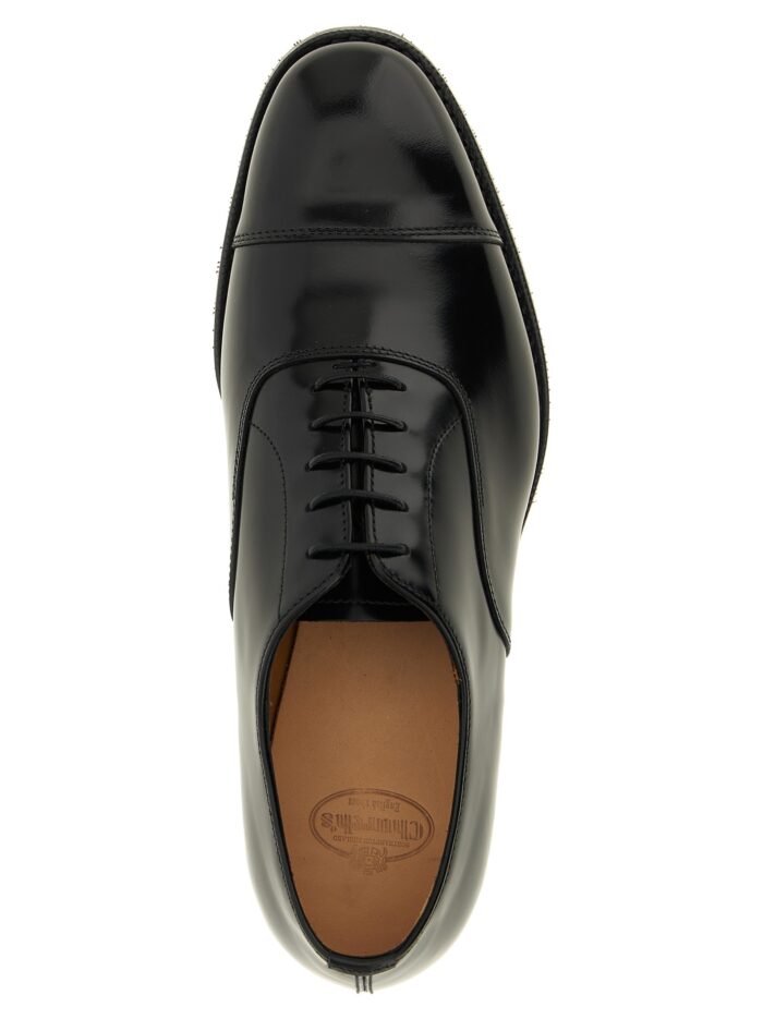CHURCH'S 'Consul' Lace-Up Shoes
