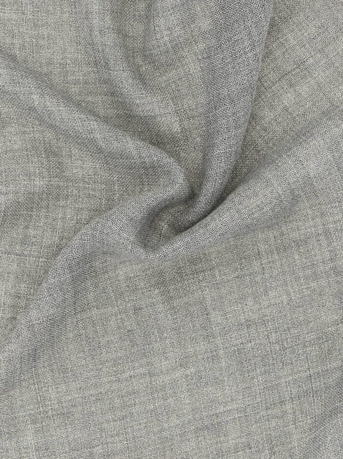 Brunello Cucinelli Contrast Border Scarf