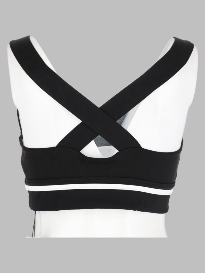 HOUSE OF GRAVITY Contrast Signature Bra