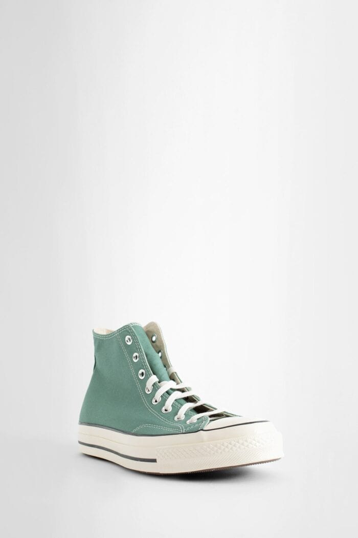 CONVERSE Chuck 70 De Luxe Squared Hi Sneakers