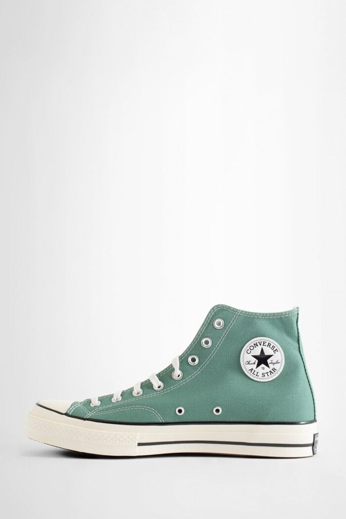 CONVERSE Chuck 70 De Luxe Squared Hi Sneakers