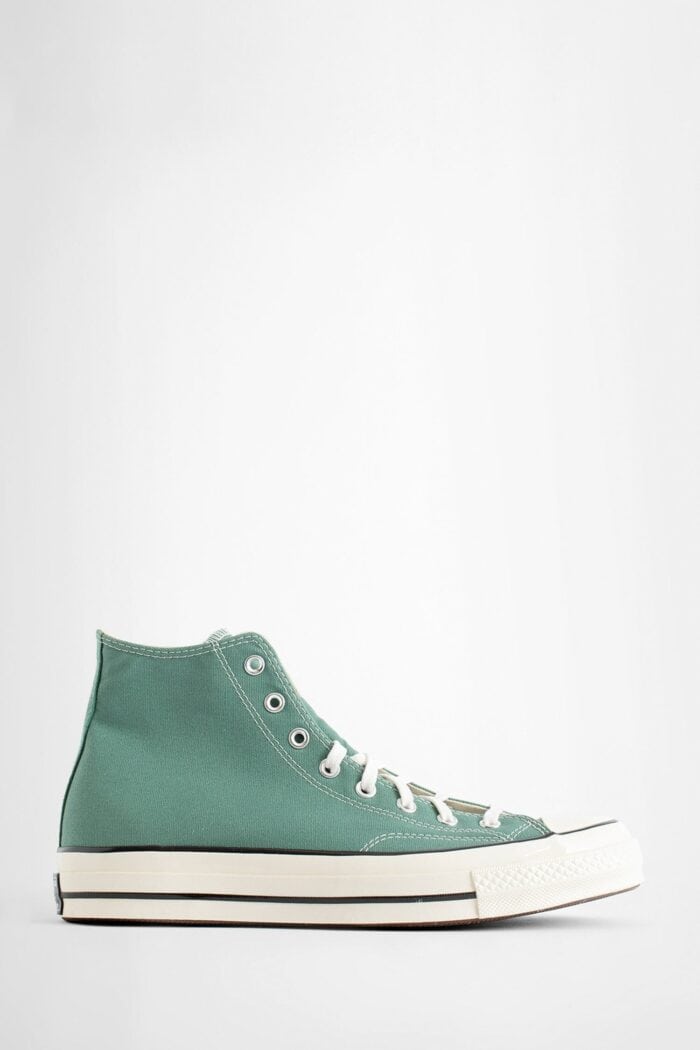 CONVERSE Chuck 70 De Luxe Squared Hi Sneakers