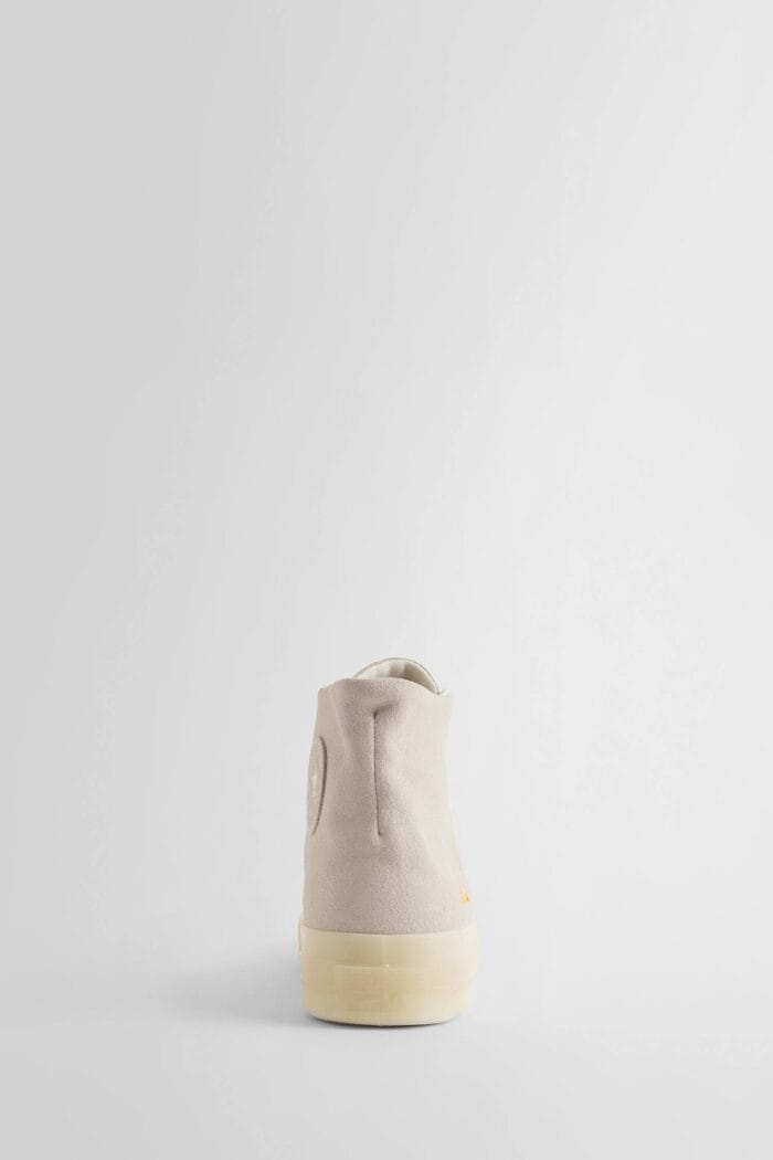 CONVERSE Chuck 70 Hi Marquis Mixed Materials Sneakers