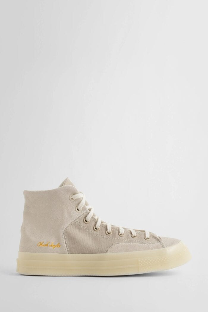 CONVERSE Chuck 70 Hi Marquis Mixed Materials Sneakers