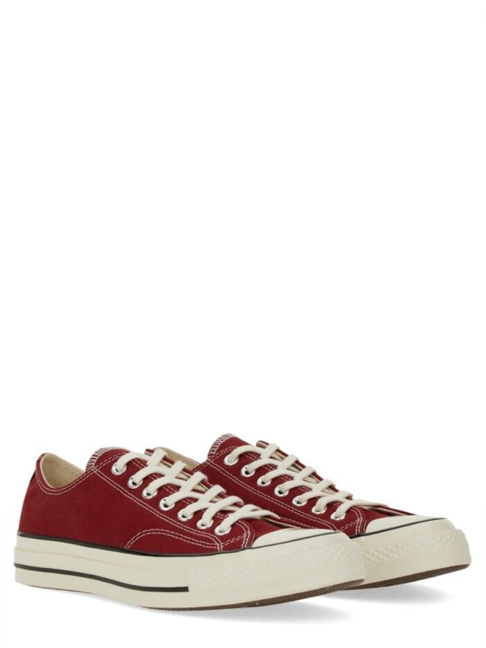 Converse "CHUCK 70 OX PARK" SNEAKER