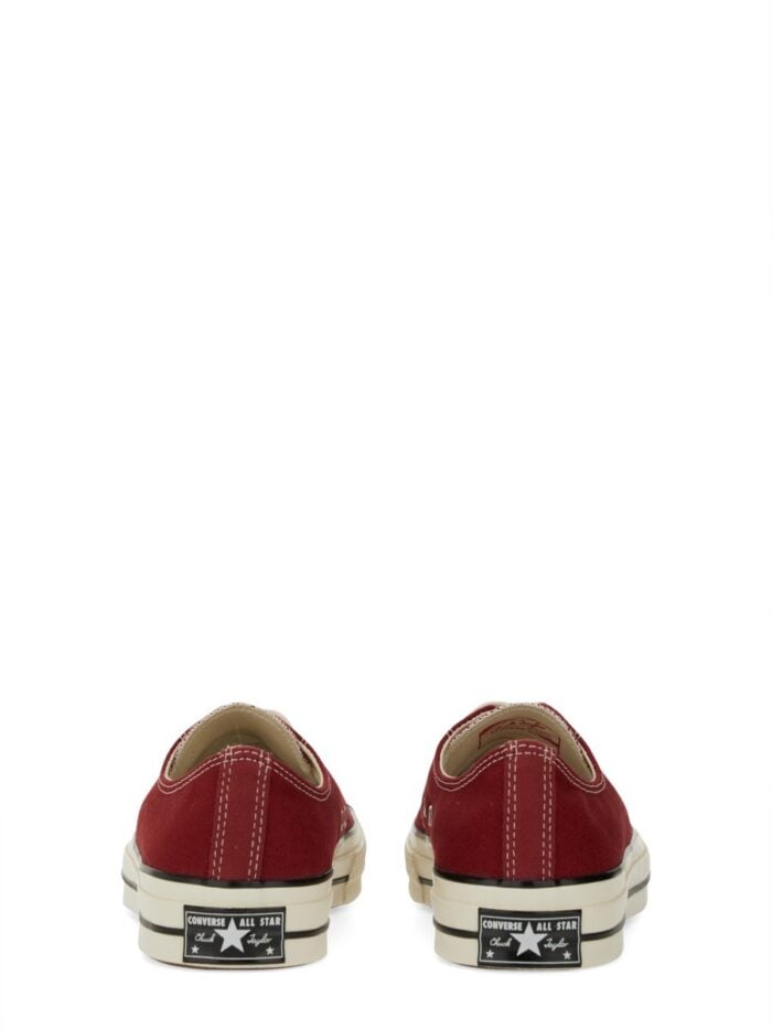 Converse "CHUCK 70 OX PARK" SNEAKER
