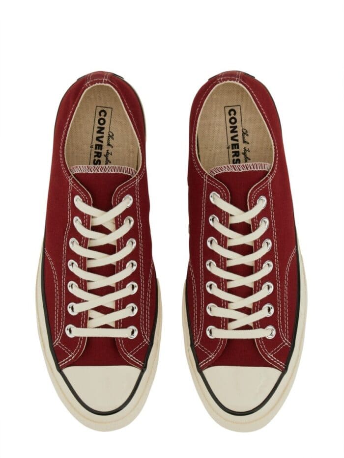 Converse "CHUCK 70 OX PARK" SNEAKER
