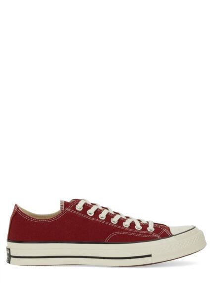 Converse "CHUCK 70 OX PARK" SNEAKER
