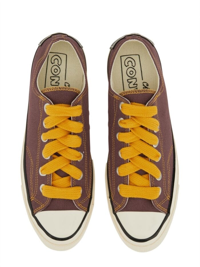 Converse "CHUCK 70 OX" SNEAKER