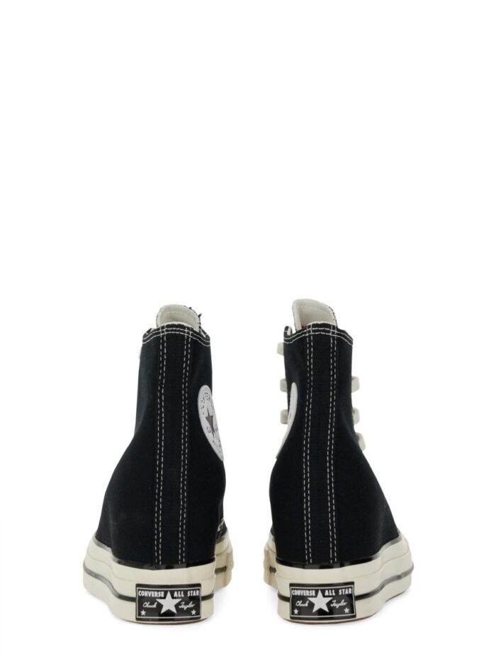 Converse "CHUCK 70 WEDGE" SNEAKER