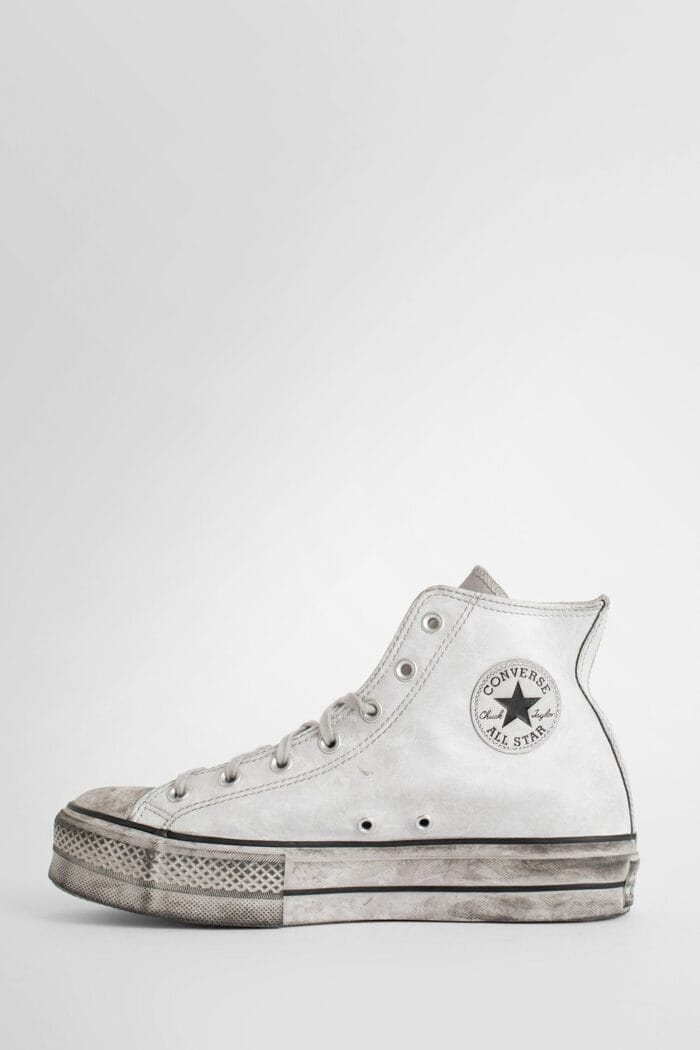 CONVERSE Chuck Taylor All Star Lift Leather 562909c Sneakers