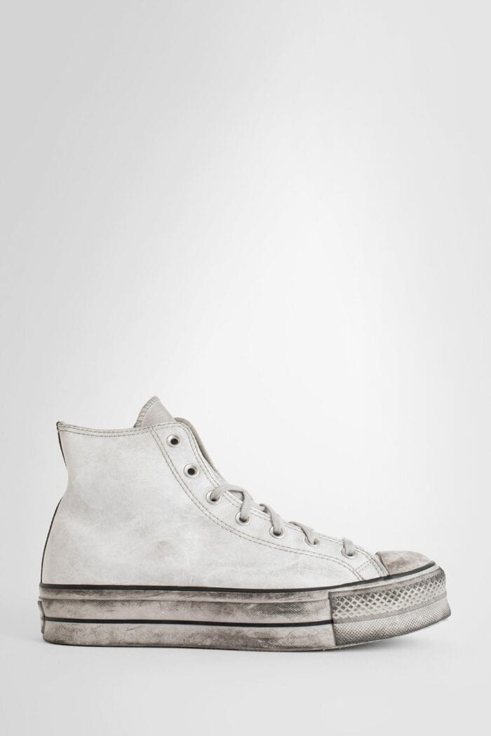 CONVERSE Chuck Taylor All Star Lift Leather 562909c Sneakers