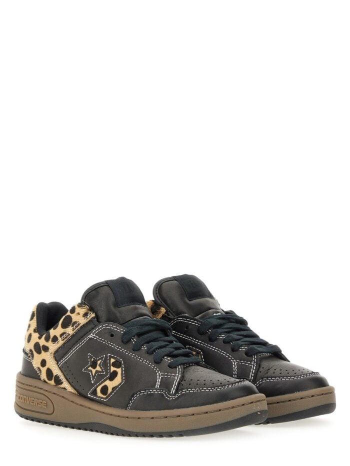 Converse "WEAPON OX" SNEAKER