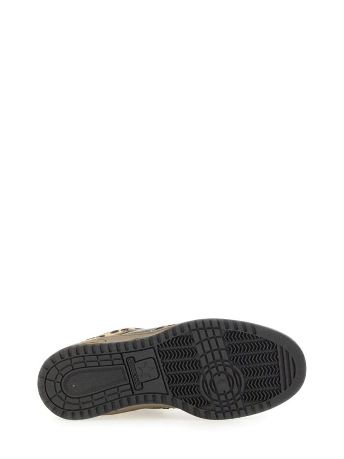 Converse "WEAPON OX" SNEAKER