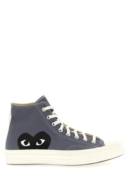 COMME DES GARCONS PLAY Converse X CommeDesGarçons PLAY 'Chuck 70' Sneakers