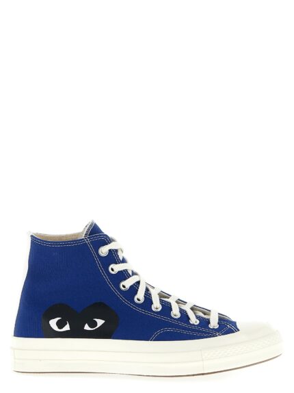 COMME DES GARCONS PLAY Converse X CommeDesGarçons PLAY 'Chuck 70' Sneakers