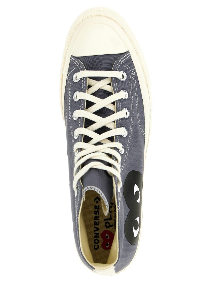 COMME DES GARCONS PLAY Converse X CommeDesGarçons PLAY 'Chuck 70' Sneakers