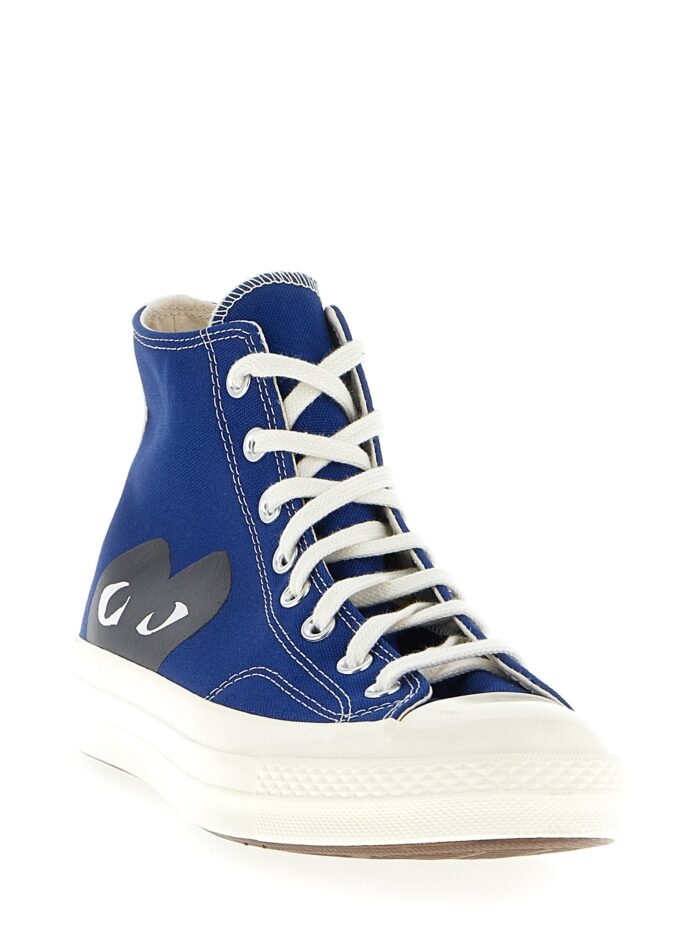 COMME DES GARCONS PLAY Converse X CommeDesGarçons PLAY 'Chuck 70' Sneakers