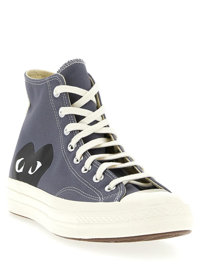 COMME DES GARCONS PLAY Converse X CommeDesGarçons PLAY 'Chuck 70' Sneakers