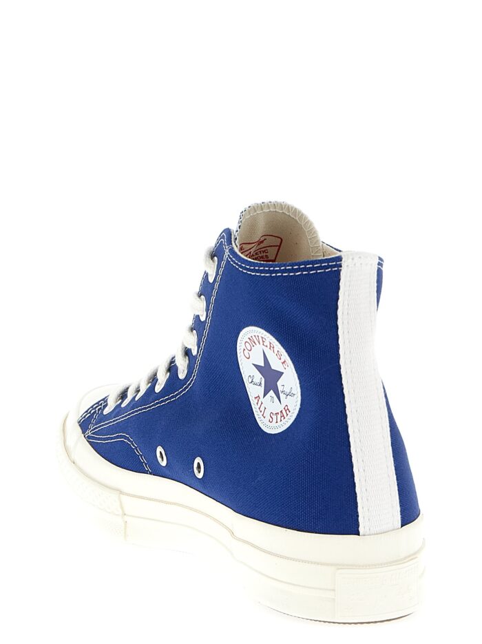 COMME DES GARCONS PLAY Converse X CommeDesGarçons PLAY 'Chuck 70' Sneakers