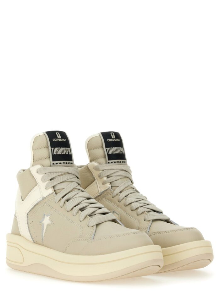 CONVERSE X DRKSHDW SNEAKER " TURBOWPN"