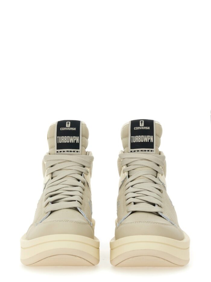 CONVERSE X DRKSHDW SNEAKER " TURBOWPN"