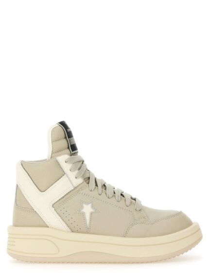 CONVERSE X DRKSHDW SNEAKER " TURBOWPN"