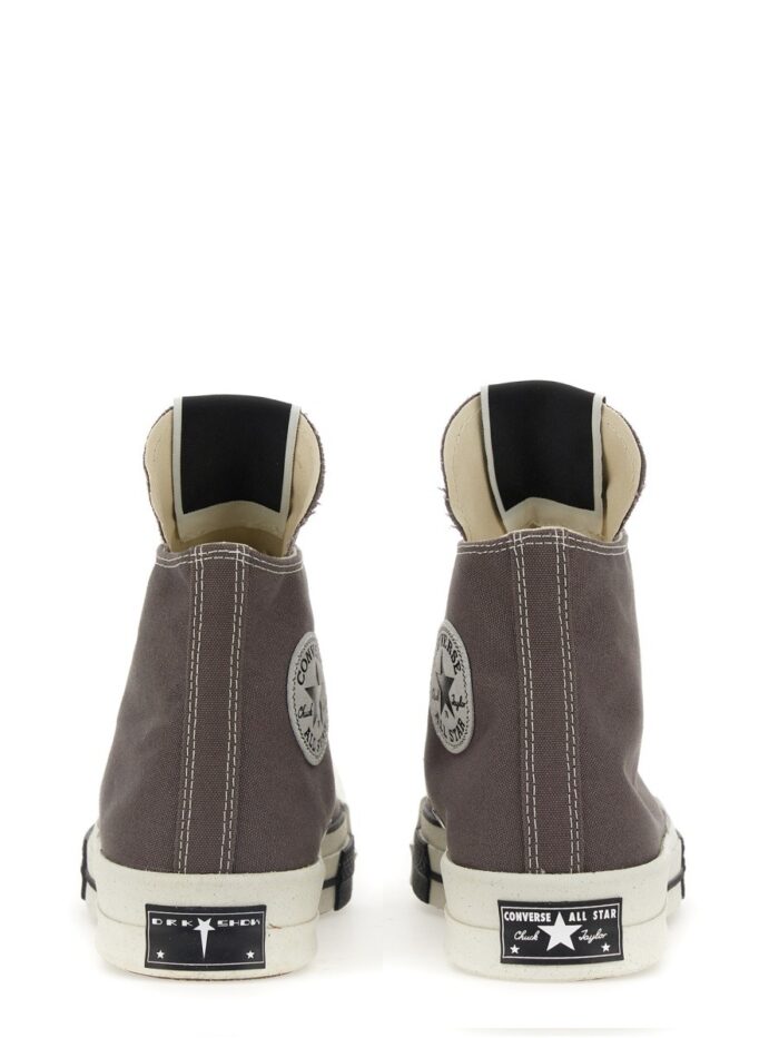 CONVERSE X DRKSHDW TURBODRK LACELESS SNEAKER