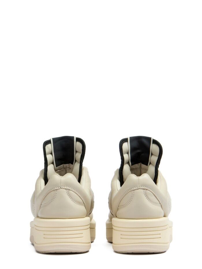 CONVERSE X DRKSHDW "TURBOWPN OX" SNEAKER