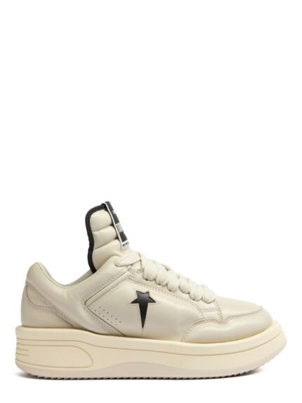 CONVERSE X DRKSHDW "TURBOWPN OX" SNEAKER