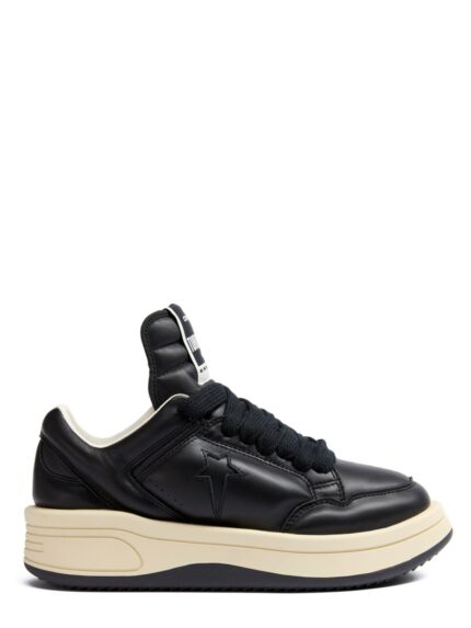 CONVERSE X DRKSHDW "TURBOWPN OX" SNEAKER