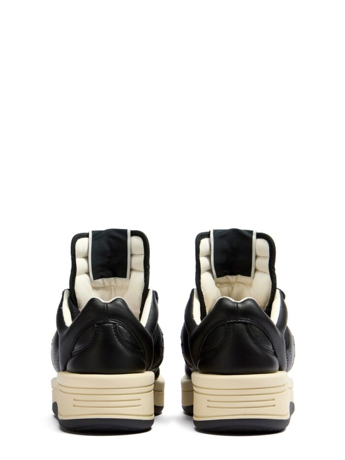 CONVERSE X DRKSHDW "TURBOWPN OX" SNEAKER