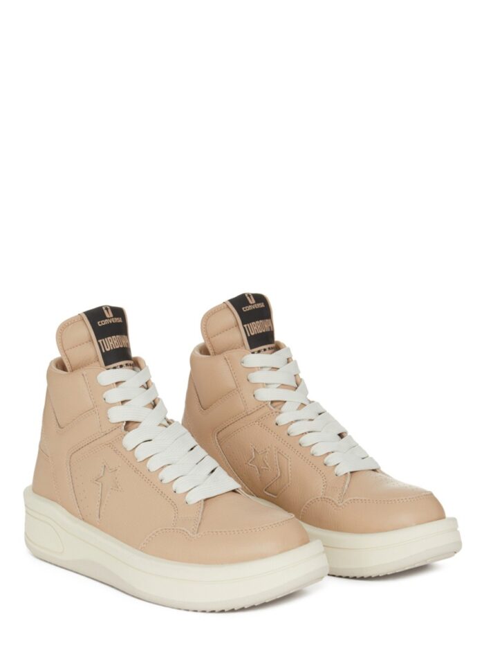 CONVERSE X DRKSHDW TURBOWPN SNEAKER