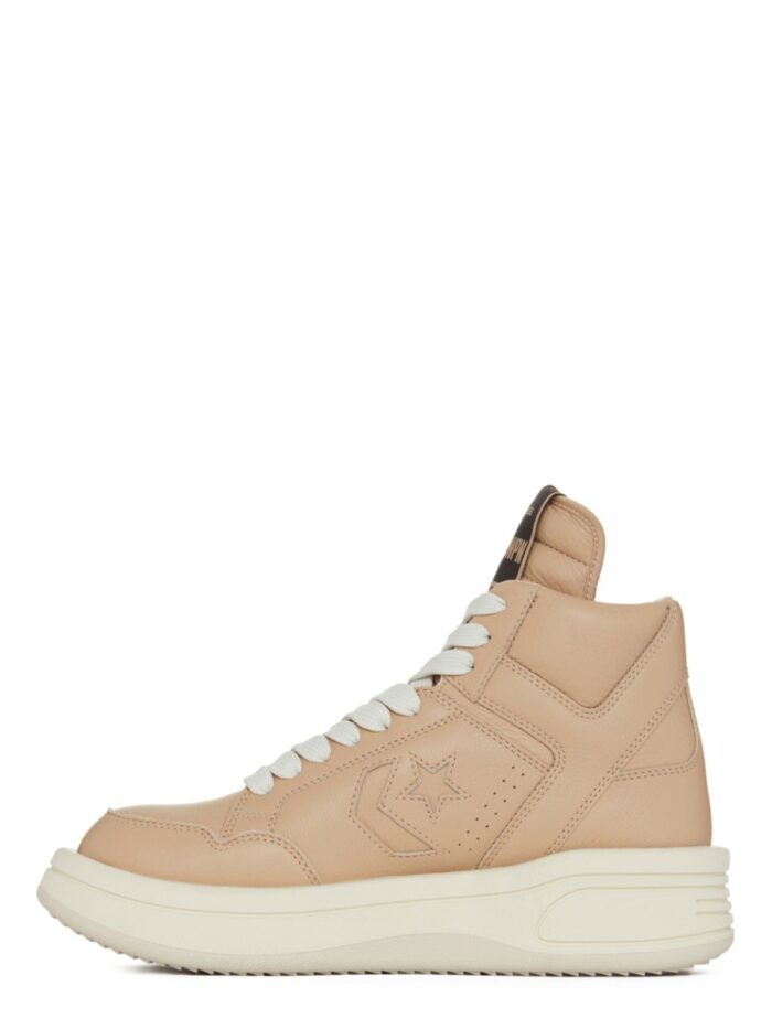 CONVERSE X DRKSHDW TURBOWPN SNEAKER