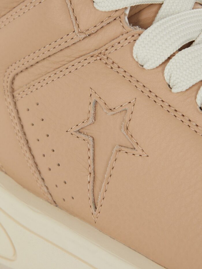CONVERSE X DRKSHDW TURBOWPN SNEAKER