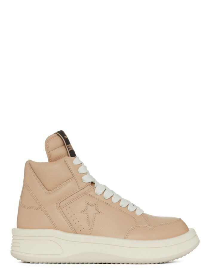 CONVERSE X DRKSHDW TURBOWPN SNEAKER