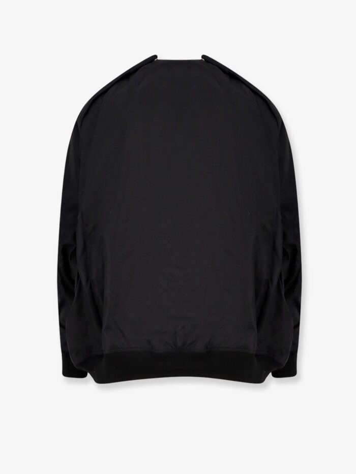 Drkshdw Convertible Jumbo Peter Flight Recycled Nylon Jacket