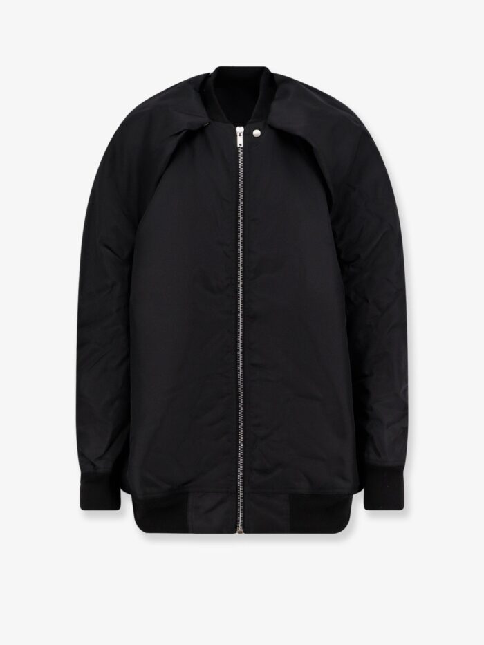 drkshdw convertible jumbo peter flight recycled nylon jacket Drkshdw Convertible Jumbo Peter Flight Recycled Nylon Jacket